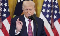 ABD Başkanı Trump: Hürmüz Boğazı tamamen açık