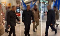 Denetim Görünümlü Skandal: AVM'de 6 Kişiye Gözaltı