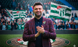 Bursaspor’da Hedef Süper Lig: “Bu Şehir Yeniden Kenetlendi”