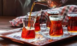 3 siyah çay markasında yasaklı boya tespit edildi