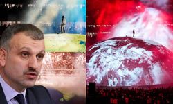 Cumhurbaşkanı Başdanışmanı Oktay Saral’dan Kanye West konserine tepki