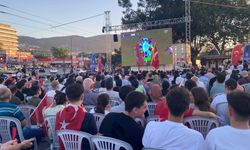 Bursalılar dikkat! Dev ekran kurulmayacak