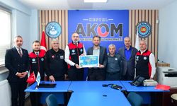 Bursa’da afetlere hazırlık için iş birliği protokolü