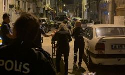 Bursa’da annesini bıçaklayan genç ekipleri alarma geçirdi