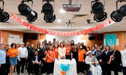 Bursa’da Dünya MS Günü’nde farkındalık programı düzenlendi