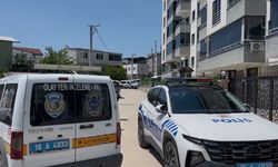 Bursa’da kadın cinayeti: Eşi tarafından oğlunun gözü önünde öldürüldü