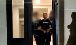 Bursa’da aranan 2 hükümlü yakalandı