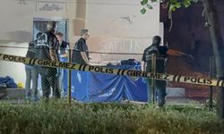 Bursa’da silahlı kavga: Karı-koca hayatını kaybetti