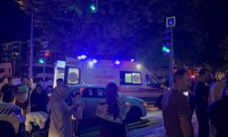 Bursa’da aileler arasında bıçaklı kavga: 1’i ağır 3 yaralı