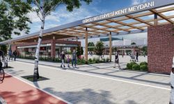 Gürsu Kent Meydanı için son engel kalkıyor