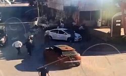 Bursa’da trafikte kavga: 6 kişi tutuklandı