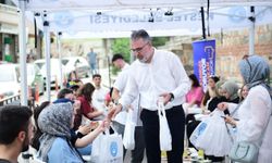 Başkan Erol gençleri dinledi, talepler için harekete geçti