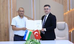 Türk dünyasıyla bilim köprüleri güçleniyor