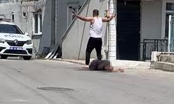 Eşi tarafından 8 yerinden bıçaklanan kadın kurtarılamadı