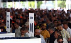Fenerbahçe’de sandıklar açıldı: Aziz Yıldırım önde