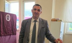 Gemlik’te 4 adaylı seçimde kazanan Şaban İnce oldu