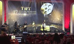 17. TRT Uluslararası Belgesel Ödülleri sahiplerini buldu