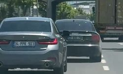 Bursa'da makas atan sürücülere ceza yağdı