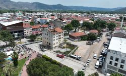 Bursa'da 30 yıllık hayal gerçek oluyor