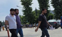 Bursa'da kovalamacayla yakalanan şahıs tutuklandı