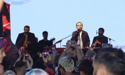 Bursa'da Karadeniz rüzgarı esti