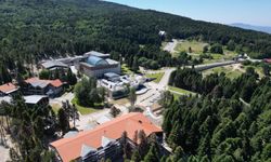 Swissôtel Uludağ’da yeni dönem
