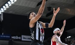 Basketbolda finalin adı belli oldu