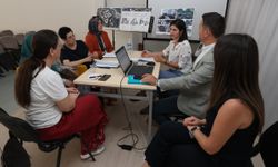 Barış Mahallesi’nde kentsel dönüşüm görüşmeleri başladı