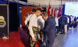 Kep atmadılar, tarih yazdılar: Köklerinden kopmadılar