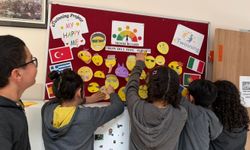 Sınırlar kalktı, gönüller birleşti: Farklı yürekler, tek yürek