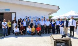 BUÜ’de bilim ve sanat "Atın Asaletinde" buluştu
