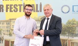 Osmangazi Reels Yarışması’nda kazananlar ödüllerine kavuştu