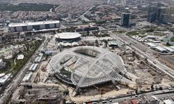 Türkiye'ye UEFA ve FIFA kriterlerinde yeni stadyum