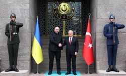 Türkiye-Ukrayna hattında savunma diplomasisi