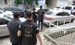 FETÖ’nün hücre evlerine operasyon: 41 tutuklama