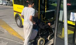 Büyükşehir’den sınava girecek öğrenciye ulaşım desteği