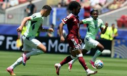 Katar-İsviçre maçı 1-1 sona erdi