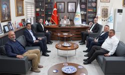 İznik’in doğalgaz ağı genişliyor