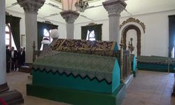 Sultan 1. Murad Hüdavendigar Han dualarla anıldı