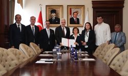Bursa'da örnek dayanışma