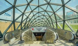İstanbul Havalimanı metrosunda yeni bağlantı açılıyor