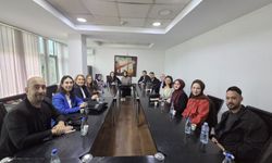 BTÜ’den Balkan açılımına güçlü imza