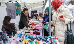 Heykel'de meydan kadınların olacak