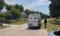 Bursa’da dere içinde bir erkeğin cansız bedeni bulundu