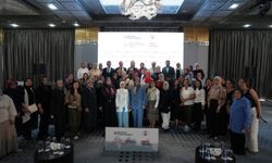 Türkiye’nin Girişimci Kadınları Bursa’da buluştu