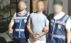 Bursa’da uyuşturucu operasyonu: 5 kişi yakalandı
