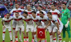 A Milli Futbol Takımı 10 basamak birden düştü