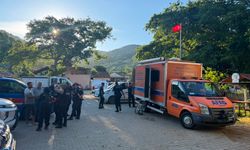 Bursa'da 72 saattir aranan Ali Süer evine döndü