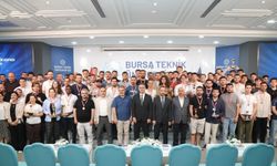 BTÜ’de 600 sporcu kupa için yarıştı