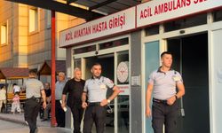Bursa’da iş yerindeki tartışma silahlı saldırıya dönüştü
